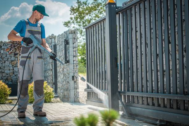 Professional Pressure Washing Services in Buffalo, NY