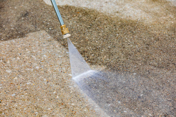 Best Building Exterior Washing  in Buffalo, NY