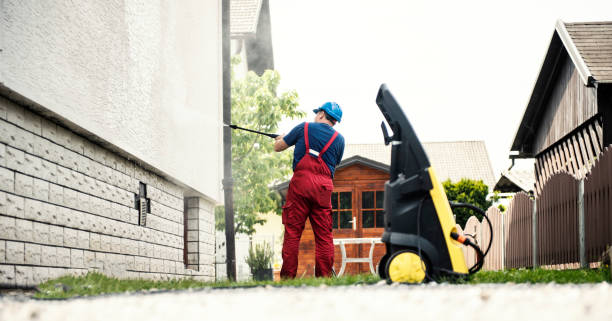 Best Pool Deck Cleaning  in Buffalo, NY